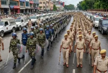 बिहार पुलिस, बिहार पुलिस अलर्ट, बिहार छात्र आंदोलन, बिहार प्रदर्शन, पटना न्यूज, बिहार न्यूज आज, पुलिस छुट्टी रद, बिहार पुलिस मुख्यालय आदेश, छात्र प्रदर्शन बिहार, पटना आंदोलन, बिहार सरकार, कानून व्यवस्था बिहार, सोशल मीडिया निगरानी, पुलिस अलर्ट, बिहार ब्रेकिंग न्यूज,Bihar Police Alert, Bihar Student Protest, Bihar News Today, Patna News, Bihar Police Headquarters Order, Police Leaves Cancelled, Student Protest India, Bihar Government, Law and Order Bihar, Social Media Monitoring, Police High Alert, Breaking News Bihar,Bihar Police Alert, Patna Police, Student Protest Bihar, Police Deployment, Law and Order, Security Arrangement, Bihar News, Breaking News,Bihar Police Alert Today, Bihar Student Protest News, Patna Protest Update, Bihar Police Latest News, Police Leave Cancelled, Bihar Government Order, Student Movement India, Breaking News Bihar, Patna News Today,#BiharNews #BiharPolice #StudentProtest #PatnaNews #PoliceAlert #BiharGovernment #BreakingNews #IndiaNews #LawAndOrder #StudentMovement #GoogleDiscover #TrendingNews,