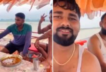 अयोध्या वायरल वीडियो, Ayodhya Viral Video, सरयू नदी वीडियो, सरयू नदी में पार्टी, गुप्तार घाट अयोध्या, अयोध्या समाचार, अयोध्या पुलिस कार्रवाई, राम नगरी अयोध्या, सरयू नदी खबर, यूपी क्राइम न्यूज, वायरल वीडियो यूपी, अयोध्या ब्रेकिंग न्यूज, कैंट थाना अयोध्या, उत्तर प्रदेश समाचार,Ayodhya Viral Video, Saryu River Viral Video, Guptar Ghat Ayodhya, Ayodhya News Today, Ayodhya Police Action, UP Viral Video, Saryu River News, Ayodhya Crime News, Uttar Pradesh Breaking News, Ram Nagari Ayodhya, Ayodhya Latest News,अयोध्या सरयू नदी वायरल वीडियो, गुप्तार घाट नाव पार्टी, सरयू नदी अयोध्या, अयोध्या पुलिस कार्रवाई, वायरल वीडियो आरोपी, राम नगरी खबर,Ayodhya Viral Video Today, Saryu River Beer Party Video, Guptar Ghat Video Viral, Ayodhya Police Arrest News, Ayodhya Breaking News Today, UP Viral Video News, Saryu River Incident, Ayodhya Latest Update,#Ayodhya #AyodhyaNews #SaryuRiver #GuptarGhat #ViralVideo #UPNews #BreakingNews #AyodhyaPolice #UttarPradesh #RamNagari #अयोध्या #सरयूनदी #गुप्तारघाट #उत्तरप्रदेश #वायरलवीडियो #ब्रेकिंगन्यूज,अयोध्या, उत्तर प्रदेश, गुप्तार घाट, कैंट थाना अयोध्या, सरयू नदी, राम नगरी अयोध्या, यूपी क्राइम न्यूज, धार्मिक स्थल समाचार, वायरल वीडियो, पुलिस कार्रवाई,