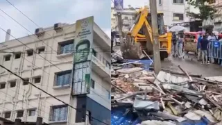 अभिषेक बनर्जी ऑफिस बुलडोजर, अमतला ऑफिस कार्रवाई, पश्चिम बंगाल न्यूज, शुभेंदु अधिकारी सरकार, TMC सांसद अभिषेक बनर्जी, बंगाल राजनीति, दक्षिण 24 परगना समाचार, बंगाल बुलडोजर एक्शन, ममता बनर्जी, राजनीतिक विवाद, ताजा राजनीति खबर,Abhishek Banerjee Office Bulldozer Action, Amtala Office Demolition, West Bengal News, Shubhendu Adhikari Government, TMC MP Abhishek Banerjee, Bengal Politics News, South 24 Parganas News, Bengal Bulldozer Action, Mamata Banerjee, Political Controversy,अभिषेक बनर्जी ऑफिस बुलडोजर फोटो, अमतला कार्यालय कार्रवाई, पश्चिम बंगाल बुलडोजर एक्शन, TMC नेता अभिषेक बनर्जी, बंगाल राजनीति खबर,Abhishek Banerjee Office Bulldozer Image, Amtala Office Action Photo, West Bengal Bulldozer Action, TMC Leader Abhishek Banerjee, Bengal Politics News Image,#AbhishekBanerjee #WestBengalPolitics #TMC #ShubhenduAdhikari #BengalNews #BulldozerAction #MamataBanerjee #PoliticalNews #IndiaPolitics #BreakingNews #LatestNews #GoogleDiscover,अमतला दक्षिण 24 परगना पश्चिम बंगाल, डायमंड हार्बर, पश्चिम बंगाल प्रशासन, TMC कार्यालय, अभिषेक बनर्जी अमतला, Bengal Amtala South 24 Parganas News, Diamond Harbour News, West Bengal Administration, TMC Office Action, Abhishek Banerjee Amtala,