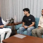 CJP प्रदर्शन, CJP संसद मार्च, जेपी नड्डा CJP बैठक, धर्मेंद्र प्रधान इस्तीफा, NEET 2026 पेपर लीक, सोनम वांगचुक, जंतर मंतर प्रदर्शन, संसद मार्च, नई दिल्ली समाचार, शिक्षा मंत्री, राष्ट्रीय राजनीति, दिल्ली न्यूज, विरोध प्रदर्शन,CJP Protest, CJP Parliament March, JP Nadda Meeting, Dharmendra Pradhan Resignation, NEET 2026 Paper Leak, Sonam Wangchuk News, Jantar Mantar Protest, Parliament March Delhi, Delhi Political News, Education Minister News, National Politics India,जेपी नड्डा बैठक, CJP नेता, जंतर मंतर प्रदर्शन, संसद मार्च, धर्मेंद्र प्रधान, NEET विरोध प्रदर्शन, नई दिल्ली राजनीतिक खबर,JP Nadda Meeting Photo, CJP Leaders, Jantar Mantar Protest, Parliament March Delhi, Dharmendra Pradhan News, NEET Protest, Delhi Political News.CJP Protest Today, CJP Parliament March News, JP Nadda CJP Meeting, Dharmendra Pradhan News, NEET Paper Leak Protest, Sonam Wangchuk Protest, Jantar Mantar News, Parliament Protest Delhi, नई दिल्ली, दिल्ली, राष्ट्रीय राजनीति, संसद मार्च, NEET 2026, शिक्षा मंत्री, जेपी नड्डा,,#CJP #CJPProtest #ParliamentMarch #JPNadda #DharmendraPradhan #NEET2026 #PaperLeak #SonamWangchuk #JantarMantar #DelhiNews #PoliticalNews #NationalPrastavana #IndiaPoliticsk,