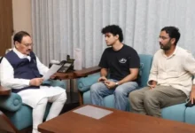 CJP प्रदर्शन, CJP संसद मार्च, जेपी नड्डा CJP बैठक, धर्मेंद्र प्रधान इस्तीफा, NEET 2026 पेपर लीक, सोनम वांगचुक, जंतर मंतर प्रदर्शन, संसद मार्च, नई दिल्ली समाचार, शिक्षा मंत्री, राष्ट्रीय राजनीति, दिल्ली न्यूज, विरोध प्रदर्शन,CJP Protest, CJP Parliament March, JP Nadda Meeting, Dharmendra Pradhan Resignation, NEET 2026 Paper Leak, Sonam Wangchuk News, Jantar Mantar Protest, Parliament March Delhi, Delhi Political News, Education Minister News, National Politics India,जेपी नड्डा बैठक, CJP नेता, जंतर मंतर प्रदर्शन, संसद मार्च, धर्मेंद्र प्रधान, NEET विरोध प्रदर्शन, नई दिल्ली राजनीतिक खबर,JP Nadda Meeting Photo, CJP Leaders, Jantar Mantar Protest, Parliament March Delhi, Dharmendra Pradhan News, NEET Protest, Delhi Political News.CJP Protest Today, CJP Parliament March News, JP Nadda CJP Meeting, Dharmendra Pradhan News, NEET Paper Leak Protest, Sonam Wangchuk Protest, Jantar Mantar News, Parliament Protest Delhi, नई दिल्ली, दिल्ली, राष्ट्रीय राजनीति, संसद मार्च, NEET 2026, शिक्षा मंत्री, जेपी नड्डा,,#CJP #CJPProtest #ParliamentMarch #JPNadda #DharmendraPradhan #NEET2026 #PaperLeak #SonamWangchuk #JantarMantar #DelhiNews #PoliticalNews #NationalPrastavana #IndiaPoliticsk,