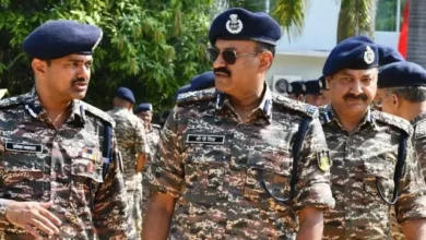 CRPF चीफ बयान, CRPF DG ज्ञानेंद्र प्रताप सिंह, पैलेट गन विवाद, NEET पेपर लीक प्रदर्शन, संसद मार्च दिल्ली, RAF कार्रवाई, CRPF जवानों का मनोबल, केंद्रीय रिजर्व पुलिस बल, दिल्ली प्रदर्शन खबर, कानून व्यवस्था खबर, नई दिल्ली न्यूज, भारत सुरक्षा बल खबर, CRPF SOP रिपोर्ट, RAF जवान खबर,CRPF Chief GP Singh statement, CRPF DG on pellet gun controversy, NEET paper leak protest Delhi, RAF pellet gun action, CRPF supports RAF action, CRPF latest news 2026, Central Reserve Police Force news, Delhi protest news, NEET protest latest update, CRPF SOP investigation, law and order news India, security forces India news,नई दिल्ली जिला खबर, दिल्ली पुलिस खबर, दिल्ली प्रदर्शन समाचार, भारत सुरक्षा बल समाचार, केंद्रीय रिजर्व पुलिस बल नई दिल्ली, CRPF मुख्यालय नई दिल्ली, गृह मंत्रालय भारत खबर, राष्ट्रीय सुरक्षा समाचार, दिल्ली कानून व्यवस्था अपडेट,New Delhi district news, Delhi protest news, CRPF headquarters New Delhi, Ministry of Home Affairs India news, Delhi law and order update, national security news India,CRPF DG GP Singh photo, CRPF soldiers parade image, RAF personnel action photo, NEET protest Delhi image, pellet gun controversy news image,#CRPF #CRPFDG #GPsingh #NEETProtest #NEETPaperLeak #RAF #DelhiNews #IndiaNews #SecurityForces #CRPFNews #DelhiProtest #LawAndOrder #CentralReservePoliceForce,
