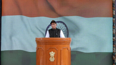 #KargilVijayDiwas2026, #KargilVijayDiwas, #RajnathSingh, #IndianArmy, #OperationVijay, #OperationSindoor, #Drass, #KargilWarMemorial, #Ladakh, #DefenceNews, #PoK, #NationalNews, #IndiaNews, #BreakingNews, #GoogleDiscover,Rajnath Singh, Kargil Vijay Diwas, Drass, Kargil War Memorial, Indian Army, Operation Vijay, Martyrs, Ladakh, Defence Minister, Pakistan,राजनाथ सिंह, कारगिल विजय दिवस, द्रास, कारगिल वॉर मेमोरियल, भारतीय सेना, ऑपरेशन विजय, शहीद सैनिक, लद्दाख, रक्षा मंत्री, पाकिस्तान,Kargil Vijay Diwas 2026, Rajnath Singh, Kargil War Memorial, Drass, Kargil War, Operation Vijay, Operation Sindoor, Pakistan, PoK, Indian Army, Defence Minister, Ladakh News, National News, Tribute to Soldiers, Defence News India, India Pakistan Relations,कारगिल विजय दिवस 2026, राजनाथ सिंह, कारगिल वॉर मेमोरियल, द्रास, कारगिल युद्ध, ऑपरेशन विजय, ऑपरेशन सिंदूर, पाकिस्तान, पीओके, भारतीय सेना, रक्षा मंत्री, लद्दाख समाचार, राष्ट्रीय समाचार, शहीद सैनिक, भारतीय सेना समाचार, रक्षा मंत्रालय, भारत-पाकिस्तान संबंध,