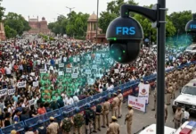 जंतर-मंतर प्रदर्शन, Jantar Mantar Protest, दिल्ली पुलिस, FRS कैमरा, फेसियल रिकग्निशन सिस्टम, Facial Recognition System, CGP प्रदर्शन, दिल्ली समाचार, कानून व्यवस्था, CCTV जांच, प्रदर्शन हिंसा, राष्ट्रीय समाचार, नई दिल्ली, पुलिस कार्रवाई,Jantar Mantar Protest, Delhi Police, Facial Recognition System, FRS Camera, CGP Protest, Delhi News, Protest Security, CCTV Investigation, Facial Recognition Technology, Law and Order, New Delhi News, India News,जंतर-मंतर प्रदर्शन, दिल्ली पुलिस, FRS कैमरा, फेसियल रिकग्निशन सिस्टम, प्रदर्शन सुरक्षा, CCTV निगरानी, नई दिल्ली, पुलिस जांच, राष्ट्रीय समाचार,Jantar Mantar Protest, Delhi Police FRS, Facial Recognition System India, Delhi Protest News, CGP Protest, CCTV Investigation, Protest Security, New Delhi News, Law and Order India, जंतर-मंतर प्रदर्शन, दिल्ली पुलिस, फेसियल रिकग्निशन सिस्टम, FRS कैमरा, नई दिल्ली समाचार, राष्ट्रीय समाचार, पुलिस जांच, कानून व्यवस्था,#JantarMantar #DelhiPolice #FRS #FacialRecognition #CGPProtest #DelhiNews #LawAndOrder #CCTV #BreakingNews #IndiaNews #राष्ट्रीय_प्रस्तावना #जंतर_मंतर #दिल्ली_पुलिस #एफआरएस #फेशियल_रिकग्निशन #प्रदर्शन #राष्ट्रीय_समाचार #नई_दिल्ली #ब्रेकिंग_न्यूज,