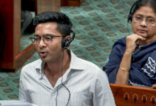 #AbhishekBanerjee, #AntiPaperLeakBill, #PaperLeak, #ParliamentSession, #LokSabha, #TMC, #EducationNews, #NEET, #ExamReforms, #ParliamentNews, #BreakingNews, #IndiaNews, #HindiNews, #GoogleDiscover, #TrendingNews,Abhishek Banerjee Anti Paper Leak Bill, Anti Paper Leak Amendment Bill 2026, Parliament Monsoon Session Live, लोकसभा एंटी पेपर लीक बिल, TMC MP Speech, Parliament News Today, Education Reform India, NEET Paper Leak News, Public Examinations Bill, Lok Sabha Debate,Abhishek Banerjee Lok Sabha, Anti Paper Leak Bill, Parliament Debate, TMC MP, Education Reform, Exam Law, Parliament News,Abhishek Banerjee, Anti Paper Leak Bill 2026, Anti Paper Leak Amendment Bill, Parliament Monsoon Session 2026, Lok Sabha News, TMC MP, Public Examinations Amendment Bill, NEET Paper Leak, Education Reform Bill, Parliament Debate, New Delhi News,अभिषेक बनर्जी, एंटी पेपर लीक बिल 2026, लोकसभा समाचार, संसद मानसून सत्र 2026, टीएमसी सांसद, पब्लिक एग्जामिनेशन संशोधन विधेयक, NEET पेपर लीक, परीक्षा सुधार कानून, शिक्षा समाचार, नई दिल्ली समाचार, संसद बहस, विपक्ष का हमला, केंद्र सरकार,