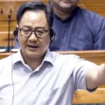 किरेन रिजिजू बयान, संसद समाचार, पेपर लीक बिल 2026, पब्लिक एग्जामिनेशन बिल, परीक्षा सुधार कानून, NEET पेपर लीक, विपक्ष संसद हंगामा, लोकसभा खबर, केंद्र सरकार बिल, शिक्षा समाचार,Kiren Rijiju Statement, Parliament News, Public Examination Bill 2026, Paper Leak Bill India, Exam Reform Law, NEET Paper Leak, Opposition Protest Parliament, Lok Sabha News, Education Reform India,Kiren Rijiju Parliament, Public Examination Amendment Bill, Paper Leak Prevention Bill, Lok Sabha Debate, Opposition Protest, Education Reform,Kiren Rijiju Latest News, Public Examination Amendment Bill 2026, Paper Leak Law India, Parliament Debate Today, NEET Controversy News, Opposition Protest Lok Sabha, Education Bill News, New Delhi,