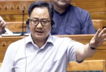 किरेन रिजिजू बयान, संसद समाचार, पेपर लीक बिल 2026, पब्लिक एग्जामिनेशन बिल, परीक्षा सुधार कानून, NEET पेपर लीक, विपक्ष संसद हंगामा, लोकसभा खबर, केंद्र सरकार बिल, शिक्षा समाचार,Kiren Rijiju Statement, Parliament News, Public Examination Bill 2026, Paper Leak Bill India, Exam Reform Law, NEET Paper Leak, Opposition Protest Parliament, Lok Sabha News, Education Reform India,Kiren Rijiju Parliament, Public Examination Amendment Bill, Paper Leak Prevention Bill, Lok Sabha Debate, Opposition Protest, Education Reform,Kiren Rijiju Latest News, Public Examination Amendment Bill 2026, Paper Leak Law India, Parliament Debate Today, NEET Controversy News, Opposition Protest Lok Sabha, Education Bill News, New Delhi,