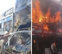 लखनऊ कोचिंग अग्निकांड SIT जांच, अलीगंज अग्निकांड, लखनऊ अग्निकांड खबर, IAS अभिषेक प्रकाश, प्रभुनाथ सिंह IAS, LDA अधिकारी जांच, लखनऊ विकास प्राधिकरण, अवैध बिल्डिंग अग्निकांड, लखनऊ ब्रेकिंग न्यूज, यूपी प्रशासनिक खबर, SIT जांच उत्तर प्रदेश, लखनऊ हादसा,Lucknow coaching fire case, Lucknow SIT investigation, Aliganj fire incident, IAS Abhishek Prakash, Prabhunath Singh IAS, LDA officials investigation, Lucknow Development Authority, illegal building fire case, UP administrative news, Lucknow breaking news, Uttar Pradesh SIT probe,#LucknowNews, #LucknowCoachingFire, #AliganjFireCase, #SITInvestigation, #LDA, #UttarPradeshNews, #UPNews, #IASNews, #AdministrativeNews, #LucknowBreakingNews, #UPGovernment,लखनऊ उत्तर प्रदेश कोचिंग अग्निकांड, अलीगंज सेक्टर डी आग हादसा, लखनऊ विकास प्राधिकरण खबर, LDA SIT जांच, उत्तर प्रदेश प्रशासनिक जांच, लखनऊ IAS अधिकारी जांच, यूपी ब्रेकिंग न्यूज,