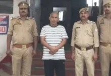 #LakhimpurNews, #LakhimpurCrime, #POCSOCase, #UPPolice, #UPCrimeNews, #TeacherArrest, #UttarPradeshNews, #लखीमपुर, #पॉक्सोकेस, #यूपीक्राइम, #पुलिसकार्रवाई, #उत्तरप्रदेशसमाचार, #CrimeNews, #BreakingNews, #LakhimpurKheri,Lakhimpur Latest News, Lakhimpur Crime News Today, UP Breaking News, POCSO Case UP, Teacher Arrest News, Uttar Pradesh Police News, Lakhimpur Kheri News,Lakhimpur Teacher Arrest Image, POCSO Accused Teacher Sunil Kumar, UP Police Action, Student Harassment Case,Lakhimpur Teacher POCSO Case, Lakhimpur Crime News, UP Crime News, Teacher Arrested In POCSO Case, Student Harassment Case, Lakhimpur Police Action, Uttar Pradesh Crime Update, Ghaziabad Arrest News,लखीमपुर शिक्षक पॉक्सो केस, Lakhimpur Crime News, लखीमपुर खीरी अपराध समाचार, शिक्षक गिरफ्तार खबर, पॉक्सो एक्ट मामला यूपी, छात्राओं से छेड़छाड़ केस, यूपी क्राइम न्यूज, लखीमपुर पुलिस कार्रवाई, गाजियाबाद से गिरफ्तारी,