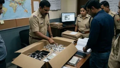 मुजफ्फरपुर ड्रग तस्करी, पटना से नेपाल ड्रग तस्करी, नशीले इंजेक्शन बरामद, बिहार ड्रग रैकेट, अंतरराष्ट्रीय ड्रग तस्करी, नेपाल ड्रग नेटवर्क, मुजफ्फरपुर पुलिस, कॉल डिटेल जांच, पूर्वी चंपारण तस्कर, रक्सौल समाचार, बिहार अपराध समाचार, नशीली दवा तस्करी, पुलिस कार्रवाई, मुजफ्फरपुर न्यूज, बिहार न्यूज,Muzaffarpur Drug Smuggling, Patna to Nepal Drug Racket, Narcotic Injection Seized, Bihar Drug Network, International Drug Smuggling, Nepal Drug Route, Muzaffarpur Police, Call Detail Record Investigation, East Champaran News, Raxaul News, Bihar Crime News, Narcotic Injection Case, Drug Trafficking India, Breaking News Bihar, India Crime News,#Muzaffarpur, #BiharNews, #DrugSmuggling, #DrugRacket, #NepalBorder, #Patna, #BiharPolice, #CrimeNews, #Narcotics, #BreakingNews, #InternationalCrime, #CallDetailRecord, #MuzaffarpurPolice, #IndiaNews, #LatestNews,