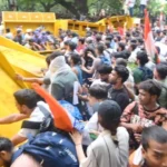 CJP संसद मार्च लाइव, CJP प्रदर्शन दिल्ली, जंतर मंतर प्रदर्शन, संसद भवन सुरक्षा, दिल्ली प्रदर्शन आज, आंसू गैस के गोले, संसद मार्च अपडेट, दिल्ली पुलिस कार्रवाई, संसद मानसून सत्र 2026, धर्मेंद्र प्रधान इस्तीफा, नई दिल्ली न्यूज, दिल्ली ब्रेकिंग न्यूज,CJP Parliament March Live, CJP Protest Delhi, Jantar Mantar Protest, Parliament House Security, Delhi Protest Today, Tear Gas Shells Delhi, Parliament March Update, Delhi Police Action, Parliament Monsoon Session 2026, Dharmendra Pradhan Protest, New Delhi Breaking News,CJP Parliament March Protest Images, Delhi Police Action, Jantar Mantar Protest Photos, Parliament House Security, Tear Gas Shells Protest, Delhi March Live Update,#CJPParliamentMarch, #CJPProtest, #DelhiProtest, #JantarMantar, #ParliamentHouse, #DelhiPolice, #ParliamentSession2026, #BreakingNews, #DelhiNews, #IndiaNews, #ProtestLive, #NewDelhi,