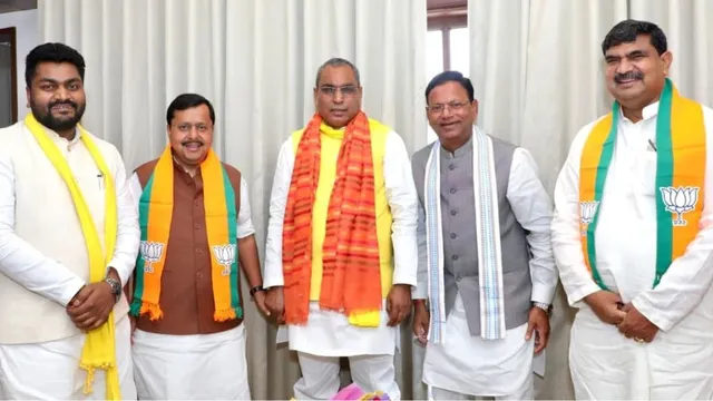 यूपी चुनाव 2027, भाजपा रणनीति, नितिन नवीन लखनऊ बैठक, एनडीए सहयोगी दल, यूपी विधानसभा चुनाव, लखनऊ राजनीतिक बैठक, ओम प्रकाश राजभर बयान, संजय निषाद आरक्षण, यूपी चुनाव खबर, भाजपा चुनाव रणनीति, उत्तर प्रदेश राजनीति 2027,UP Election 2027, BJP Strategy UP, Nitin Navin Lucknow Meeting, NDA Alliance UP, Uttar Pradesh Assembly Election 2027, India Politics News, UP Political News, Om Prakash Rajbhar Statement, Sanjay Nishad Reservation, BJP Election Plan, Lucknow News,भाजपा बैठक लखनऊ, यूपी चुनाव तैयारी, एनडीए रणनीति, नितिन नवीन बयान, सहयोगी दल बैठक, यूपी राजनीति अपडेट, विधानसभा चुनाव 2027, ओम प्रकाश राजभर मुद्दा, निषाद पार्टी मांग, उत्तर प्रदेश सरकार,BJP Lucknow Meeting, UP Election Strategy, NDA Coordination UP, Nitin Navin Statement, Alliance Meeting BJP, #UPElection2027 #BJP #NitinNavin #LucknowNews #NDA #UPPolitics #ElectionStrategy #OmPrakashRajbhar #SanjayNishad #IndiaPolitics #BreakingNews #UPNews #PoliticalNews #AssemblyElection,Uttar Pradesh Politics Update, Assembly Election Plan 2027, Rajbhar Political Issue, Nishad Party Demand, India Election News,यूपी 2027 चुनाव भाजपा रणनीति, UP Election 2027 BJP plan, Nitin Navin Lucknow meeting news, NDA alliance UP election, Om Prakash Rajbhar news, Sanjay Nishad statement, Uttar Pradesh politics latest news, BJP election preparation UP, Lucknow political meeting, India election news 2027,