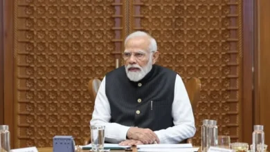 PM Modi Meeting 2026, PM Modi Secretaries Meeting, Modi Government Reforms, Developed India Mission, Economic Reforms India, India Economy News, West Asia Crisis Impact, Supply Chain Reform, Energy Security India, Manufacturing Growth India, Narendra Modi News, Government Policy News,पीएम मोदी बैठक 2026, मोदी सरकार सुधार, सचिवों की बैठक, विकसित भारत मिशन, आर्थिक सुधार, भारत अर्थव्यवस्था, पश्चिम एशिया संकट, सप्लाई चेन सुधार, ऊर्जा सुरक्षा, मैन्युफैक्चरिंग सेक्टर, प्रधानमंत्री नरेंद्र मोदी, केंद्र सरकार की योजना, नई दिल्ली समाचार, राष्ट्रीय खबर,PM Modi latest meeting with secretaries, Developed India roadmap 2026, Modi government economic reforms, PM Modi cabinet secretaries meeting, India economy reform plan, West Asia crisis India impact, Government reform agenda 2026, Manufacturing sector India news, Supply chain improvement India,