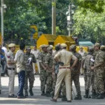 NEET प्रदर्शन, NEET Protest, NEET पेपर लीक, CRPF रिपोर्ट, पैलेट गन, जंतर मंतर प्रदर्शन, दिल्ली पुलिस, RAF जवान, जीपी सिंह, सुप्रीम कोर्ट, नई दिल्ली, राष्ट्रीय समाचार, शिक्षा समाचार, कानून व्यवस्था, NEET विरोध प्रदर्शन, पेपर लीक आंदोलन, दिल्ली हिंसा, CRPF SOP, BNSS नियम, भारत समाचार,NEET Protest, NEET Paper Leak Protest, CRPF Report, Pellet Gun, Jantar Mantar Protest, Delhi Police, Rapid Action Force, RAF, GP Singh, Supreme Court, BNSS Rules, Riot Control SOP, New Delhi News, India News, Education News, Law and Order, NEET Latest News, Protest Violence, CRPF Action, Riot Control,#NEETProtest, #NEETPaperLeak, #CRPF, #DelhiPolice, #JantarMantar, #RAF, #SupremeCourt, #EducationNews, #NationalNews, #BreakingNews, #IndiaNews, #PaperLeak, #LawAndOrder, #DelhiNews, #LatestNews,