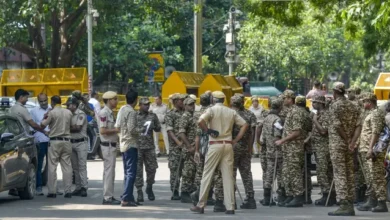 NEET प्रदर्शन, NEET Protest, NEET पेपर लीक, CRPF रिपोर्ट, पैलेट गन, जंतर मंतर प्रदर्शन, दिल्ली पुलिस, RAF जवान, जीपी सिंह, सुप्रीम कोर्ट, नई दिल्ली, राष्ट्रीय समाचार, शिक्षा समाचार, कानून व्यवस्था, NEET विरोध प्रदर्शन, पेपर लीक आंदोलन, दिल्ली हिंसा, CRPF SOP, BNSS नियम, भारत समाचार,NEET Protest, NEET Paper Leak Protest, CRPF Report, Pellet Gun, Jantar Mantar Protest, Delhi Police, Rapid Action Force, RAF, GP Singh, Supreme Court, BNSS Rules, Riot Control SOP, New Delhi News, India News, Education News, Law and Order, NEET Latest News, Protest Violence, CRPF Action, Riot Control,#NEETProtest, #NEETPaperLeak, #CRPF, #DelhiPolice, #JantarMantar, #RAF, #SupremeCourt, #EducationNews, #NationalNews, #BreakingNews, #IndiaNews, #PaperLeak, #LawAndOrder, #DelhiNews, #LatestNews,
