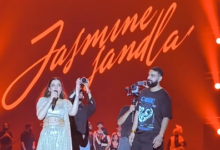 जैस्मीन सैंडलस सगाई, Jasmine Sandlas Engagement, धुरंधर सिंगर जैस्मीन सैंडलस, जैस्मीन सैंडलस मंगेतर, शेखर चौधरी, बॉलीवुड न्यूज, पंजाबी सिंगर न्यूज, एंटरटेनमेंट न्यूज, लाइव कॉन्सर्ट वायरल वीडियो, ड्रीम गर्ल इंडिया टूर, सेलिब्रिटी वेडिंग न्यूज,Jasmine Sandlas Engagement, Jasmine Sandlas Fiancé, Shekhar Chaudhary, Dhurandhar Singer Jasmine Sandlas, Punjabi Singer News, Entertainment News, Celebrity Engagement News, Viral Concert Video, Dream Girl India Tour, Bollywood Entertainment Update,जैस्मीन सैंडलस इंगेजमेंट, लाइव कॉन्सर्ट में सगाई, शेखर चौधरी के साथ जैस्मीन, पंजाबी सिंगर जैस्मीन, ड्रीम गर्ल इंडिया टूर, वायरल वीडियो,#JasmineSandlas, #JasmineSandlasEngagement, #CelebrityNews, #EntertainmentNews, #PunjabiSinger, #Dhurandhar, #DreamGirlIndiaTour, #ViralVideo, #BollywoodNews, #MusicNews, #CelebrityEngagement,Jasmine Sandlas Engagement Ring, Jasmine Sandlas Live Concert, Shekhar Chaudhary With Jasmine, Punjabi Singer Engagement, Dream Girl India Tour, Viral Concert Video,