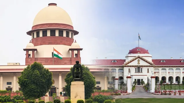 सुप्रीम कोर्ट यौन अपराध फैसला, पटना हाईकोर्ट यौन अपराध मामला, पटना HC आदेश विवाद, महिला अपराध कानून, रेप की कोशिश कानून, सुप्रीम कोर्ट नया निर्देश, यौन उत्पीड़न केस, महिला सुरक्षा कानून, न्यायिक संवेदनशीलता, भारत न्याय व्यवस्था खबर,Supreme Court Sexual Crime Judgment, Supreme Court Latest Order, Patna High Court Sexual Assault Case, Attempt to Rape Case India, Judicial Sensitivity in Sexual Offences, Women Safety Law India, Sexual Assault Law Update, Indian Judiciary Latest News, Supreme Court Guidelines Sexual Crime,Supreme Court on Patna High Court order, Patna HC rape attempt verdict latest news, Supreme Court sexual crime guidelines, women safety law India latest update, attempt to rape section IPC, sexual assault case Supreme Court hearing, judicial sensitivity handbook sexual offences,Supreme Court India Building, Patna High Court Order Case, Sexual Crime Case Supreme Court Hearing, Women Safety Law India, Indian Judiciary Latest Decision,#SupremeCourt, #PatnaHighCourt, #SexualCrime, #WomenSafety, #IndianJudiciary, #SupremeCourtOrder, #LegalNews, #LawNewsIndia, #WomenRights, #CourtDecision, #IndiaNews,सुप्रीम कोर्ट, Supreme Court, पटना हाईकोर्ट, Patna High Court, नई दिल्ली, New Delhi, यौन अपराध, Sexual Crime, महिला सुरक्षा, Women Safety, रेप केस, Rape Case, Attempt To Rape, न्यायिक संवेदनशीलता, Judicial Sensitivity, भारतीय न्याय व्यवस्था, Indian Judiciary, कानून खबर, Legal News, महिला अधिकार, Women Rights, कोर्ट फैसला, Court Judgment, सुप्रीम कोर्ट आदेश, Supreme Court Order,,