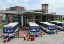 #UPTransportCorporation, #UPRoadways, #LucknowNews, #UttarPradeshNews, #BusStandDevelopment, #RoadwaysNews, #DeoriaNews, #InfrastructureDevelopment, #EducationHub, #HospitalProject, #UPNews, #BreakingNews,UP Transport Corporation Bus Stand, Roadways Land Development, Hospital Hotel Project UP, Lucknow Bus Station Development, Deoria Bus Stand Project, Uttar Pradesh Transport News,यूपी परिवहन निगम बस स्टेशन, रोडवेज खाली जमीन विकास, अस्पताल होटल निर्माण योजना, लखनऊ बस स्टेशन विकास, देवरिया गौरी बाजार बस स्टेशन, उत्तर प्रदेश रोडवेज समाचार,UP Transport Corporation, UP Roadways New Plan, Bus Station Land Development, UP Bus Stand Development, Build Use Transfer Model, Uttar Pradesh Roadways News, Lucknow Transport News, Deoria Gauri Bazar Bus Stand, Hospital Development UP, Education Hub UP, Hotel Project UP,यूपी परिवहन निगम, यूपी रोडवेज नई योजना, बस स्टेशन जमीन विकास, रोडवेज खाली जमीन, लखनऊ परिवहन निगम, यूपी बस स्टेशन विकास, अस्पताल निर्माण योजना यूपी, शिक्षा संस्थान यूपी, होटल निर्माण योजना, Build Use Transfer मॉडल, उत्तर प्रदेश समाचार, लखनऊ न्यूज, देवरिया गौरी बाजार बस स्टेशन,