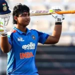 वैभव सूर्यवंशी डेब्यू, भारत बनाम इंग्लैंड टी20, IND vs ENG, वैभव सूर्यवंशी न्यूज, मैनचेस्टर टी20 मैच, टीम इंडिया प्लेइंग इलेवन, भारतीय क्रिकेट टीम, युवा बल्लेबाज वैभव सूर्यवंशी, क्रिकेट समाचार, खेल समाचार, ओल्ड ट्रैफर्ड मैच, टी20 सीरीज 2026,Vaibhav Suryavanshi Debut, IND vs ENG 2nd T20, India vs England T20, Manchester T20 Match, Old Trafford Cricket, Team India Playing XI, Indian Cricket Team, Young Indian Cricketer, Cricket News India, Sports News, T20 Series 2026,वैभव सूर्यवंशी फोटो, भारतीय क्रिकेट टीम, मैनचेस्टर क्रिकेट स्टेडियम, ओल्ड ट्रैफर्ड, टीम इंडिया, टी20 क्रिकेट,Vaibhav Suryavanshi Photo, Team India, Old Trafford Stadium, Manchester Cricket Ground, India Cricket Team, T20 Cricket,#VaibhavSuryavanshi, #INDvsENG, #TeamIndia, #CricketNews, #T20Cricket, #ManchesterT20, #OldTrafford, #IndianCricket, #SportsNews, #EnglandVsIndia, #GoogleDiscover, #TrendingNews,