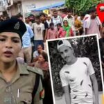 #Ghaziabad #GhaziabadNews #MurderCase #BirthdayParty #CrimeNews #UPNews #BreakingNews #CrossingRepublic #StabbingCase #UttarPradesh #GoogleDiscover #HindiNews,Ghaziabad, Mohit Murder, Crossing Republic Police Station, Birthday Party, Stabbing Incident, Crime News, Uttar Pradesh Police, Murder Investigation, Friends Dispute,गाजियाबाद, मोहित हत्या, क्रॉसिंग रिपब्लिक थाना, बर्थडे पार्टी, चाकूबाजी, दोस्ती में धोखा, उत्तर प्रदेश अपराध, पुलिस जांच, हत्या की साजिश,Ghaziabad Murder Case, Birthday Party Murder, Mohit Murder Case, Crossing Republic Murder, Ghaziabad Crime News, Uttar Pradesh Crime News, Friend Killed Friend, Stabbing Case Ghaziabad, UP Crime Update, Birthday Party Crime Case,गाजियाबाद हत्या मामला, बर्थडे पार्टी में हत्या, मोहित हत्याकांड, क्रॉसिंग रिपब्लिक मर्डर केस, गाजियाबाद अपराध समाचार, दोस्त ने दोस्त की हत्या, उत्तर प्रदेश क्राइम न्यूज, चाकू मारकर हत्या, गाजियाबाद पुलिस, शांति नगर मर्डर केस, यूपी क्राइम अपडेट,