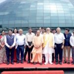 सीएम योगी आदित्यनाथ, यूपी प्रशासन एवं प्रबंधन अकादमी, लखनऊ समाचार, पॉलिसी पैरालिसिस, उत्तर प्रदेश नौकरशाही, प्रशासनिक प्रशिक्षण, सुशासन, मिशन कर्मयोगी, आईगॉट प्लेटफॉर्म, योगी सरकार, उत्तर प्रदेश विकास मॉडल, सरकारी प्रशासन समाचार,सीएम योगी आदित्यनाथ, यूपी प्रशासन एवं प्रबंधन अकादमी, लखनऊ समाचार, पॉलिसी पैरालिसिस, उत्तर प्रदेश नौकरशाही, प्रशासनिक प्रशिक्षण, सुशासन, मिशन कर्मयोगी, आईगॉट प्लेटफॉर्म, योगी सरकार, उत्तर प्रदेश विकास मॉडल, सरकारी प्रशासन समाचार,Yogi Adityanath news, UP Academy of Administration and Management, Lucknow news, policy paralysis statement, Uttar Pradesh bureaucracy, governance reforms, Mission Karmayogi, iGOT platform, public administration training, Uttar Pradesh development model, CM Yogi speech,सीएम योगी, प्रशासनिक अकादमी, लखनऊ, उत्तर प्रदेश सरकार, नौकरशाही, प्रशिक्षण, सीएम योगी बयान, यूपी नौकरशाही, पॉलिसी पैरालिसिस, लखनऊ समाचार, प्रशासनिक अकादमी, योगी सरकार, उत्तर प्रदेश विकास, सुशासन मॉडल, Lucknow Breaking News, UP Government News,#YogiAdityanath, #UPNews, #LucknowNews, #Governance, #Bureaucracy, #MissionKarmayogi, #GoodGovernance, #UttarPradesh, #GovernmentNews, #GoogleDiscover, #HindiNews,सुशासन, प्रशासनिक अधिकारी, सरकारी कार्यक्रम,CM Yogi, Administration Academy, Lucknow city, Uttar Pradesh Government, Bureaucracy, Governance, Training Institute, Public Administration, Government Program, Development, विकास,