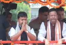 #NitinNabin, #BJP, #UPPolitics, #LucknowNews, #YogiAdityanath, #BJPNews, #NDA, #PoliticalNews, #BreakingNews, #GoogleDiscover, #HindiNews,Nitin Nabin, BJP, Lucknow, Yogi Adityanath, BJP Meeting, Deputy CM, BJP Workers, NDA Leaders, Uttar Pradesh Politics, BJP Headquarters,नितिन नबीन, भाजपा अध्यक्ष यूपी दौरा, सीएम योगी, उत्तर प्रदेश भाजपा, लखनऊ समाचार, भाजपा संगठन, एनडीए बैठक, BJP National President News, UP Political News, Lucknow Breaking News,नितिन नबीन, भाजपा, लखनऊ, योगी आदित्यनाथ, संगठनात्मक बैठक, डिप्टी सीएम, भाजपा कार्यकर्ता, एनडीए, उत्तर प्रदेश राजनीति, भाजपा मुख्यालय,नितिन नबीन यूपी दौरा, भाजपा राष्ट्रीय अध्यक्ष, उत्तर प्रदेश भाजपा, लखनऊ भाजपा समाचार, संगठनात्मक बैठक, भाजपा रणनीति, यूपी विधानसभा चुनाव 2027, सीएम योगी आदित्यनाथ, भाजपा मुख्यालय लखनऊ, एनडीए बैठक, शक्ति केंद्र सम्मेलन, उत्तर प्रदेश राजनीति,