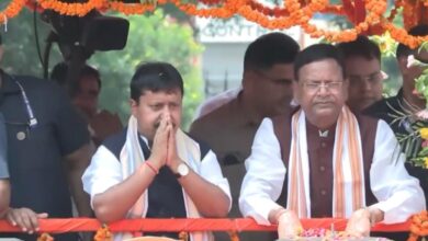 #NitinNabin, #BJP, #UPPolitics, #LucknowNews, #YogiAdityanath, #BJPNews, #NDA, #PoliticalNews, #BreakingNews, #GoogleDiscover, #HindiNews,Nitin Nabin, BJP, Lucknow, Yogi Adityanath, BJP Meeting, Deputy CM, BJP Workers, NDA Leaders, Uttar Pradesh Politics, BJP Headquarters,नितिन नबीन, भाजपा अध्यक्ष यूपी दौरा, सीएम योगी, उत्तर प्रदेश भाजपा, लखनऊ समाचार, भाजपा संगठन, एनडीए बैठक, BJP National President News, UP Political News, Lucknow Breaking News,नितिन नबीन, भाजपा, लखनऊ, योगी आदित्यनाथ, संगठनात्मक बैठक, डिप्टी सीएम, भाजपा कार्यकर्ता, एनडीए, उत्तर प्रदेश राजनीति, भाजपा मुख्यालय,नितिन नबीन यूपी दौरा, भाजपा राष्ट्रीय अध्यक्ष, उत्तर प्रदेश भाजपा, लखनऊ भाजपा समाचार, संगठनात्मक बैठक, भाजपा रणनीति, यूपी विधानसभा चुनाव 2027, सीएम योगी आदित्यनाथ, भाजपा मुख्यालय लखनऊ, एनडीए बैठक, शक्ति केंद्र सम्मेलन, उत्तर प्रदेश राजनीति,