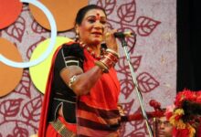तीजन बाई का निधन, तीजन बाई डेथ न्यूज, पंडवानी गायिका, पंडवानी लोककला, रायपुर एम्स, छत्तीसगढ़ समाचार, दुर्ग समाचार, लोक कलाकार निधन, पद्म विभूषण तीजन बाई, महाभारत गायन, लोक संस्कृति समाचार, रायपुर न्यूज, छत्तीसगढ़ ब्रेकिंग न्यूज, सांस्कृतिक समाचार, भारत लोककला,Teejan Bai Death, Teejan Bai निधन, Pandavani Singer, Pandavani Artist, Padma Vibhushan Teejan Bai, Raipur AIIMS News, Chhattisgarh News, Durg News, Folk Singer Death, Indian Folk Artist, Mahabharata Storytelling, Folk Culture India, Breaking News Chhattisgarh, Teejan Bai Biography, Pandavani Legend,तीजन बाई फोटो, तीजन बाई पंडवानी, रायपुर एम्स, छत्तीसगढ़ लोककला, पद्म विभूषण कलाकार, महाभारत गायन, तंबूरा, लोक गायिका, पंडवानी प्रस्तुति, छत्तीसगढ़ संस्कृति,