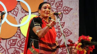 तीजन बाई का निधन, तीजन बाई डेथ न्यूज, पंडवानी गायिका, पंडवानी लोककला, रायपुर एम्स, छत्तीसगढ़ समाचार, दुर्ग समाचार, लोक कलाकार निधन, पद्म विभूषण तीजन बाई, महाभारत गायन, लोक संस्कृति समाचार, रायपुर न्यूज, छत्तीसगढ़ ब्रेकिंग न्यूज, सांस्कृतिक समाचार, भारत लोककला,Teejan Bai Death, Teejan Bai निधन, Pandavani Singer, Pandavani Artist, Padma Vibhushan Teejan Bai, Raipur AIIMS News, Chhattisgarh News, Durg News, Folk Singer Death, Indian Folk Artist, Mahabharata Storytelling, Folk Culture India, Breaking News Chhattisgarh, Teejan Bai Biography, Pandavani Legend,तीजन बाई फोटो, तीजन बाई पंडवानी, रायपुर एम्स, छत्तीसगढ़ लोककला, पद्म विभूषण कलाकार, महाभारत गायन, तंबूरा, लोक गायिका, पंडवानी प्रस्तुति, छत्तीसगढ़ संस्कृति,