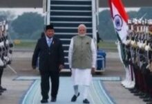 पीएम मोदी इंडोनेशिया दौरा, नरेंद्र मोदी विदेश यात्रा, भारत इंडोनेशिया संबंध, ब्रह्मोस मिसाइल डील, इंडोनेशिया राष्ट्रपति प्रबोवो सुबियांतो, भारत विदेश नीति, हिंद प्रशांत रणनीति, भारत व्यापार संबंध, जकार्ता समाचार, अंतरराष्ट्रीय समाचार, रक्षा समझौता, मोदी इंडोनेशिया विजिट,PM Modi Indonesia Visit, India Indonesia Relations, Narendra Modi Foreign Visit, BrahMos Missile Deal, India Indonesia Defense Cooperation, Indonesia President Prabowo Subianto, Indo Pacific Strategy, India Trade Relations, Jakarta News, International News, Defense Agreement,पीएम मोदी इंडोनेशिया दौरा, नरेंद्र मोदी जकार्ता, भारत इंडोनेशिया बैठक, ब्रह्मोस मिसाइल, राष्ट्रपति प्रबोवो सुबियांतो, विदेश यात्रा,PM Modi Indonesia Visit, Narendra Modi Jakarta, India Indonesia Meeting, BrahMos Missile Deal, Prabowo Subianto, Foreign Visit Photos,PM Modi Indonesia Visit Latest News, India Indonesia Summit, BrahMos Deal Update, Narendra Modi Foreign Tour, Indonesia President Meeting, India Defense News, Indo Pacific Strategy, World News Hindi, International Breaking News,#PMModi #IndonesiaVisit #IndiaIndonesia #BrahMos #ForeignPolicy #IndoPacific #DefenseNews #NarendraModi #Jakarta #InternationalNews #BreakingNews #WorldNews #GoogleDiscover #IndiaNews #Diplomacy,