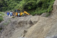 उत्तराखंड मौसम अलर्ट, उत्तराखंड भारी बारिश, Uttarakhand Weather Alert, देहरादून बारिश, नैनीताल बारिश, उत्तराखंड स्कूल बंद, उत्तराखंड रेड अलर्ट, भूस्खलन उत्तराखंड, बदरीनाथ हाईवे बंद, काशीपुर बारिश, हरिद्वार जलभराव, उत्तराखंड मानसून, IMD अलर्ट, पहाड़ों में बारिश, उत्तराखंड समाचार,Uttarakhand Weather Alert, Uttarakhand Heavy Rain, Uttarakhand Rain News, IMD Uttarakhand Alert, Dehradun Rain, Nainital Rain Update, School Closed Uttarakhand, Landslide Uttarakhand, Badrinath Highway Closed, Kashipur Rainfall, Haridwar Waterlogging, Monsoon Update India, Weather News,उत्तराखंड भारी बारिश, देहरादून बारिश, नैनीताल झील जलस्तर, भूस्खलन, बदरीनाथ हाईवे, स्कूल बंद, मौसम अलर्ट, उत्तराखंड आपदा,Uttarakhand Heavy Rain, Dehradun Weather, Nainital Lake Water Level, Landslide News, Badrinath Highway, School Closed, IMD Alert, Uttarakhand Flood Situation,#UttarakhandWeatherAlert, #UttarakhandRain, #HeavyRain, #IMDAlert, #Dehradun, #Nainital, #Monsoon2026, #Landslide, #BadrinathHighway, #WeatherNews, #UttarakhandNews, #RainAlert, #IndiaWeather, #BreakingNews, #FloodAlert