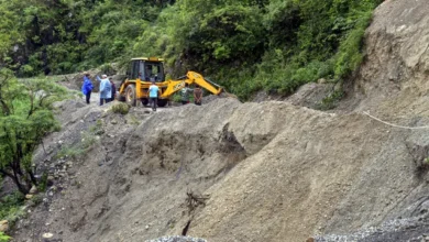 उत्तराखंड मौसम अलर्ट, उत्तराखंड भारी बारिश, Uttarakhand Weather Alert, देहरादून बारिश, नैनीताल बारिश, उत्तराखंड स्कूल बंद, उत्तराखंड रेड अलर्ट, भूस्खलन उत्तराखंड, बदरीनाथ हाईवे बंद, काशीपुर बारिश, हरिद्वार जलभराव, उत्तराखंड मानसून, IMD अलर्ट, पहाड़ों में बारिश, उत्तराखंड समाचार,Uttarakhand Weather Alert, Uttarakhand Heavy Rain, Uttarakhand Rain News, IMD Uttarakhand Alert, Dehradun Rain, Nainital Rain Update, School Closed Uttarakhand, Landslide Uttarakhand, Badrinath Highway Closed, Kashipur Rainfall, Haridwar Waterlogging, Monsoon Update India, Weather News,उत्तराखंड भारी बारिश, देहरादून बारिश, नैनीताल झील जलस्तर, भूस्खलन, बदरीनाथ हाईवे, स्कूल बंद, मौसम अलर्ट, उत्तराखंड आपदा,Uttarakhand Heavy Rain, Dehradun Weather, Nainital Lake Water Level, Landslide News, Badrinath Highway, School Closed, IMD Alert, Uttarakhand Flood Situation,#UttarakhandWeatherAlert, #UttarakhandRain, #HeavyRain, #IMDAlert, #Dehradun, #Nainital, #Monsoon2026, #Landslide, #BadrinathHighway, #WeatherNews, #UttarakhandNews, #RainAlert, #IndiaWeather, #BreakingNews, #FloodAlert