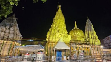 काशी विश्वनाथ मंदिर न्यास, Kashi Vishwanath Temple Trust, वाराणसी मंदिर समाचार, काशी विश्वनाथ मंदिर अध्यक्ष, श्रीकाशी विश्वनाथ मंदिर न्यास परिषद, वाराणसी न्यूज, यूपी मंदिर प्रशासन, काशी विश्वनाथ मंदिर इतिहास, मंदिर न्यास अध्यक्ष नियुक्ति, उत्तर प्रदेश धार्मिक समाचार,Kashi Vishwanath Temple Trust, Kashi Vishwanath Temple News, Varanasi News, Vishwanath Temple Chairman, Shri Kashi Vishwanath Nyas, Temple Administration Uttar Pradesh, Varanasi Religious News, Kashi Temple History, UP Temple Trust Update,Kashi Vishwanath Temple Trust News, वाराणसी काशी विश्वनाथ मंदिर, मंदिर न्यास अध्यक्ष नियुक्ति, Kashi Vishwanath Latest News, Varanasi News Today, UP Religious News, Temple Administration News,#KashiVishwanath, #VaranasiNews, #KashiVishwanathTemple, #TempleTrust, #UPNews, #BanarasNews, #काशीविश्वनाथ, #वाराणसी, #मंदिरन्यास, #उत्तरप्रदेशसमाचार, #धार्मिकसमाचार, #KashiTemple, #VishwanathTemple,