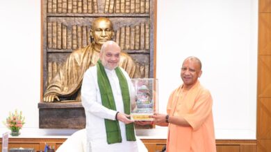 सीएम योगी अमित शाह मुलाकात, योगी आदित्यनाथ, अमित शाह, राम मंदिर चढ़ावा चोरी, अयोध्या समाचार, SIT रिपोर्ट, उत्तर प्रदेश राजनीति, भाजपा, नई दिल्ली, मुख्यमंत्री योगी, गृह मंत्री अमित शाह, सुप्रीम कोर्ट नोटिस, राष्ट्रीय राजनीति, लखनऊ समाचार, राजनीतिक खबर,CM Yogi Amit Shah Meeting, Yogi Adityanath, Amit Shah, Ram Mandir Donation Theft, Ayodhya News, SIT Report, Uttar Pradesh Politics, BJP News, New Delhi News, Supreme Court Notice, National Politics, India Political News,योगी शाह बैठक, राम मंदिर जांच, अयोध्या चढ़ावा मामला, एसआईटी रिपोर्ट, उत्तर प्रदेश सरकार, भाजपा नेतृत्व, नई दिल्ली बैठक, राजनीतिक घटनाक्रम, राष्ट्रीय समाचार,#YogiAdityanath, #AmitShah, #RamMandir, #Ayodhya, #SITReport, #BJP, #UttarPradesh, #PoliticalNews, #BreakingNews, #NationalNews, #NewDelhi, #SupremeCourt, #IndiaNews, #CMYogi, #AmitShahMeeting, #AyodhyaNews