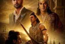 Ramayana Trailer 2026, Ranbir Kapoor Upcoming Movie, Ramayana Movie Update, Ramayana Trailer Release Date, CBFC Certificate, Bollywood Upcoming Movies, Nitesh Tiwari Ramayana, Yash Ravana Role, Sai Pallavi Sita Role, Entertainment News India, Mumbai Film News,#RamayanaMovie, #RamayanaTrailer, #RanbirKapoor, #SaiPallavi, #Yash, #SunnyDeol, #NiteshTiwari, #BollywoodNews, #EntertainmentNews, #IndianCinema, #Ramayana2026, #MovieUpdate, #FilmNews, #IMAXRelease,Ranbir Kapoor Ramayana, Ramayana Movie Poster, Lord Ram Character, Sai Pallavi Sita, Yash Ravana, Sunny Deol Hanuman, Ramayana Trailer, Bollywood Movie,Ramayana Trailer, Ramayana Movie 2026, Ranbir Kapoor Ramayana, Ramayana Trailer Release Date, CBFC U Certificate, Ramayana Runtime, Sai Pallavi Sita, Yash Ravana, Sunny Deol Hanuman, Bollywood News, Entertainment News,रामायण फिल्म 2026, रणबीर कपूर रामायण, रामायण ट्रेलर रिलीज डेट, रामायण ट्रेलर 24 जुलाई, रामायण मूवी अपडेट, रणबीर कपूर भगवान राम, साई पल्लवी सीता, यश रावण किरदार, बॉलीवुड न्यूज, फिल्म ट्रेलर न्यूज, मनोरंजन समाचार,