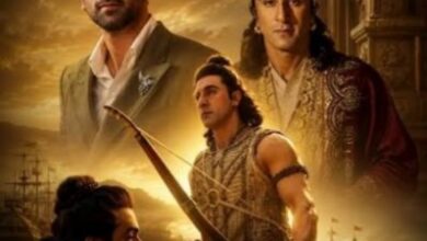 Ramayana Trailer 2026, Ranbir Kapoor Upcoming Movie, Ramayana Movie Update, Ramayana Trailer Release Date, CBFC Certificate, Bollywood Upcoming Movies, Nitesh Tiwari Ramayana, Yash Ravana Role, Sai Pallavi Sita Role, Entertainment News India, Mumbai Film News,#RamayanaMovie, #RamayanaTrailer, #RanbirKapoor, #SaiPallavi, #Yash, #SunnyDeol, #NiteshTiwari, #BollywoodNews, #EntertainmentNews, #IndianCinema, #Ramayana2026, #MovieUpdate, #FilmNews, #IMAXRelease,Ranbir Kapoor Ramayana, Ramayana Movie Poster, Lord Ram Character, Sai Pallavi Sita, Yash Ravana, Sunny Deol Hanuman, Ramayana Trailer, Bollywood Movie,Ramayana Trailer, Ramayana Movie 2026, Ranbir Kapoor Ramayana, Ramayana Trailer Release Date, CBFC U Certificate, Ramayana Runtime, Sai Pallavi Sita, Yash Ravana, Sunny Deol Hanuman, Bollywood News, Entertainment News,रामायण फिल्म 2026, रणबीर कपूर रामायण, रामायण ट्रेलर रिलीज डेट, रामायण ट्रेलर 24 जुलाई, रामायण मूवी अपडेट, रणबीर कपूर भगवान राम, साई पल्लवी सीता, यश रावण किरदार, बॉलीवुड न्यूज, फिल्म ट्रेलर न्यूज, मनोरंजन समाचार,