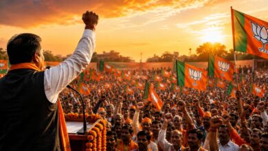 उत्तर प्रदेश, लखनऊ, बीजेपी, यूपी विधानसभा चुनाव 2027, भाजपा संगठन, बूथ सम्मेलन, पंकज चौधरी, धर्मपाल, बीजेपी कार्यकर्ता, यूपी राजनीति, चुनाव तैयारी, मिशन 2027, BJP UP News,#BJPBoothConference #UPElection2027 #BJPUP #UPPolitics #BJPStrategy #UttarPradeshNews #BJPWorkers #Mission2027 #LucknowNews,बीजेपी बूथ सम्मेलन यूपी 2026, यूपी चुनाव तैयारी, बीजेपी कार्यकर्ता बैठक, बूथ स्तर संगठन मजबूत अभियान, यूपी बीजेपी रणनीति,BJP Booth Conference UP, UP Election 2027 BJP Strategy, BJP Uttar Pradesh Election Preparation, BJP Booth Level Strategy, UP Assembly Election News, BJP Organization UP, BJP Booth Management, BJP Workers Conference UP, Pankaj Chaudhary BJP, Dharampal BJP Organization,बीजेपी बूथ सम्मेलन यूपी, यूपी चुनाव 2027 बीजेपी तैयारी, बीजेपी यूपी चुनाव रणनीति, यूपी विधानसभा चुनाव, बीजेपी बूथ मैनेजमेंट, यूपी बीजेपी संगठन, बीजेपी कार्यकर्ता सम्मेलन, बूथ स्तर पर बीजेपी तैयारी, पंकज चौधरी बीजेपी, धर्मपाल बीजेपी संगठन, लखनऊ बीजेपी न्यूज,