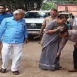हाथरस CMO वायरल वीडियो, हाथरस मुख्य चिकित्सा अधिकारी, डॉ वेद प्रकाश हाथरस, हाथरस जिला अस्पताल खबर, हाथरस भाजपा विधायक अंजुला सिंह माहौर, प्रेम सिंह कुशवाह भाजपा जिलाध्यक्ष, हाथरस न्यूज आज, उत्तर प्रदेश स्वास्थ्य विभाग खबर, यूपी प्रशासनिक खबर, हाथरस जिला अस्पताल ऑक्सीजन प्लांट, हाथरस ब्रेकिंग न्यूज, यूपी वायरल वीडियो खबर, हाथरस राजनीतिक खबर, उत्तर प्रदेश न्यूज,Hathras CMO viral video, Hathras Chief Medical Officer Dr Ved Prakash, Hathras District Hospital news, BJP MLA Anjula Singh Mahaur Hathras, BJP District President Prem Singh Kushwah, Hathras Uttar Pradesh News, UP health department news, Hathras oxygen plant inauguration, Uttar Pradesh viral video news, Hathras latest news, UP administrative news,Hathras CMO Dr Ved Prakash viral video, CMO touches feet of BJP MLA Hathras, Hathras district hospital viral video, Hathras BJP MLA news, Hathras district president news, Uttar Pradesh government hospital news, UP officer viral video, Hathras breaking news today, Bagla Joint District Hospital Hathras, Hathras oxygen plant system inauguration,,#HathrasNews, #HathrasCMO, #DrVedPrakash, #HathrasDistrictHospital, #UttarPradeshNews, #UPNews, #BJPHathras, #AnjulaSinghMahaur, #PremSinghKushwah, #ViralVideo, #UPHealthDepartment, #BreakingNews, #HathrasBreakingNews, #BaglaHospital, #HathrasLatestNews, #UPAdministrativeNews,