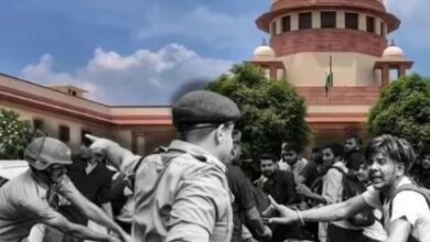NEET प्रदर्शन पुलिस कार्रवाई, सुप्रीम कोर्ट NEET मामला, NEET पेपर लीक विरोध प्रदर्शन, छात्र प्रदर्शन सुप्रीम कोर्ट, CJI सूर्यकांत बयान, दिल्ली पुलिस कार्रवाई, NEET Protest News Hindi, NEET विवाद ताजा खबर, सुप्रीम कोर्ट आज की खबर, दिल्ली हाई कोर्ट NEET मामला, छात्रों पर लाठीचार्ज मामला, NTA सुधार मांग, संसद NEET विवाद,NEET Protest Police Action, Supreme Court NEET Case, CJI Suryakant Statement, NEET Paper Leak Protest, Delhi Police Action on Students, Supreme Court Latest News, NEET Controversy News, Student Protest India, NTA Reform Demand, Parliament NEET Issue,Supreme Court NEET protest hearing, CJI Suryakant NEET case statement, NEET students police action case, Delhi Police student protest action, NEET paper leak latest update, Supreme Court refuses urgent hearing, NEET controversy today news, NTA reform protest,,सुप्रीम कोर्ट में NEET प्रदर्शन मामले की सुनवाई, CJI सूर्यकांत का NEET विवाद पर बयान, NEET छात्रों पर पुलिस कार्रवाई का मामला, दिल्ली पुलिस कार्रवाई के खिलाफ याचिका, सुप्रीम कोर्ट भवन और न्याय प्रक्रिया,Supreme Court hearing on NEET protest case, CJI Suryakant statement on NEET issue, Police action against NEET student protesters, Petition against Delhi Police action, Supreme Court of India latest hearing,#NEETPaperLeak, #NEETProtest, #SupremeCourt, #CJISuryakant, #DelhiPolice, #StudentProtest, #NTA, #NEETNews, #EducationNews, #IndiaJudiciary, #BreakingNews, #NewDelhiNews, #ParliamentSession,