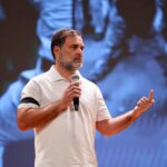#PaperLeakRow, #NEETProtest, #RahulGandhi, #PMModi, #DharmendraPradhan, #StudentProtest, #EducationNews, #CongressNews, #BJPNews, #DelhiNews, #IndianPolitics, #ExamLeak, #YouthIssues, #CompetitiveExams,Rahul Gandhi Paper Leak Statement, PM Modi Fast Track Court Announcement, NEET Protest Delhi 2026, Congress Leader Rahul Gandhi News, Student Protest Against Paper Leak,राहुल गांधी पेपर लीक मामले पर बयान देते हुए, पीएम मोदी फास्ट ट्रैक कोर्ट घोषणा, NEET परीक्षा विरोध प्रदर्शन दिल्ली, कांग्रेस नेता राहुल गांधी प्रेस बया,न छात्र आंदोलन पेपर लीक विवाद,NEET Protest Delhi, Rahul Gandhi Latest News, PM Modi News Today, Paper Leak Latest Update, Congress Protest News, Education Ministry Controversy, Indian Politics News, Youth Protest India, Exam Scam News,Paper Leak Row, Rahul Gandhi on PM Modi, NEET Paper Leak Protest, NEET Controversy 2026, PM Modi Fast Track Court Announcement, Dharmendra Pradhan Resignation Demand, Congress Protest Delhi, Student Protest India, Competitive Exam Paper Leak, Education System Controversy, BJP Congress Political Fight,पेपर लीक मामला, NEET पेपर लीक विवाद, राहुल गांधी बयान, पीएम मोदी पेपर लीक फैसला, धर्मेंद्र प्रधान इस्तीफा, छात्र प्रदर्शन दिल्ली, प्रतियोगी परीक्षा पेपर लीक, शिक्षा व्यवस्था विवाद, कांग्रेस बीजेपी विवाद, दिल्ली NEET Protest, केंद्र सरकार फैसला, राहुल गांधी प्रेस बयान, युवा आंदोलन,