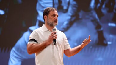 #PaperLeakRow, #NEETProtest, #RahulGandhi, #PMModi, #DharmendraPradhan, #StudentProtest, #EducationNews, #CongressNews, #BJPNews, #DelhiNews, #IndianPolitics, #ExamLeak, #YouthIssues, #CompetitiveExams,Rahul Gandhi Paper Leak Statement, PM Modi Fast Track Court Announcement, NEET Protest Delhi 2026, Congress Leader Rahul Gandhi News, Student Protest Against Paper Leak,राहुल गांधी पेपर लीक मामले पर बयान देते हुए, पीएम मोदी फास्ट ट्रैक कोर्ट घोषणा, NEET परीक्षा विरोध प्रदर्शन दिल्ली, कांग्रेस नेता राहुल गांधी प्रेस बया,न छात्र आंदोलन पेपर लीक विवाद,NEET Protest Delhi, Rahul Gandhi Latest News, PM Modi News Today, Paper Leak Latest Update, Congress Protest News, Education Ministry Controversy, Indian Politics News, Youth Protest India, Exam Scam News,Paper Leak Row, Rahul Gandhi on PM Modi, NEET Paper Leak Protest, NEET Controversy 2026, PM Modi Fast Track Court Announcement, Dharmendra Pradhan Resignation Demand, Congress Protest Delhi, Student Protest India, Competitive Exam Paper Leak, Education System Controversy, BJP Congress Political Fight,पेपर लीक मामला, NEET पेपर लीक विवाद, राहुल गांधी बयान, पीएम मोदी पेपर लीक फैसला, धर्मेंद्र प्रधान इस्तीफा, छात्र प्रदर्शन दिल्ली, प्रतियोगी परीक्षा पेपर लीक, शिक्षा व्यवस्था विवाद, कांग्रेस बीजेपी विवाद, दिल्ली NEET Protest, केंद्र सरकार फैसला, राहुल गांधी प्रेस बयान, युवा आंदोलन,