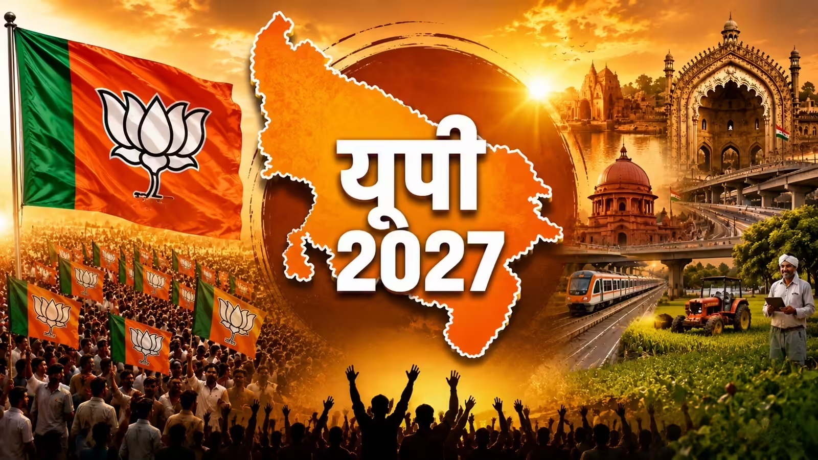 UP Election 2027, यूपी चुनाव 2027, BJP रविदास समरसता संकल्प अभियान, गुरु रविदास जयंती अभियान, दलित वोट बैंक, बीजेपी दलित अभियान, उत्तर प्रदेश राजनीति, बीजेपी यूपी, वाराणसी रविदास मंदिर, संत रविदास जयंती, यूपी विधानसभा चुनाव, लखनऊ राजनीतिक खबर, राजनीतिक समाचार,UP Election 2027, BJP Ravidas Samrasta Sankalp Abhiyan, Uttar Pradesh Politics, BJP Dalit Outreach, Ravidas Jayanti Campaign, Dalit Voters UP, BJP Mission 2027, Varanasi Political News, Uttar Pradesh Assembly Election, Sant Ravidas Jayanti, BJP SC Morcha,लखनऊ राजनीति समाचार, Lucknow Political News, उत्तर प्रदेश विधानसभा चुनाव, Uttar Pradesh Election 2027, वाराणसी रविदास जन्मस्थली, Varanasi Ravidas Temple, BJP Uttar Pradesh, UP Political Campaign, दलित समाज उत्तर प्रदेश, Dalit Politics UP,बीजेपी की रविदास समरसता संकल्प कार्यशाला, वाराणसी में रविदास जन्मस्थली, संत रविदास जयंती अभियान, बीजेपी दलित सम्मेलन, समरसता कलश यात्रा,BJP Ravidas Samrasta Workshop, Sant Ravidas Birthplace Varanasi, BJP Dalit Outreach Campaign, Ravidas Samrasta Yatra, Uttar Pradesh BJP Campaign,