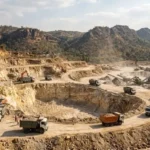 ललितपुर फॉस्फोराइट, फॉस्फोराइट भंडार, उत्तर प्रदेश खनन, विंध्य पर्वत, यूपी खनिज समाचार, भूतत्व एवं खनिकर्म विभाग, माला श्रीवास्तव, फॉस्फोराइट खनन, केंद्र सरकार अनुमति, वन एवं पर्यावरण मंत्रालय, दलहन खेती, बागवानी, फॉस्फोरस उर्वरक, यूपी कृषि, ललितपुर समाचार, उत्तर प्रदेश समाचार, खनन समाचार,Lalitpur Phosphorite, UP Mining News, Phosphorite Reserve, Vindhya Range, Uttar Pradesh Minerals, Geology and Mining Department UP, Phosphorite Mining, Forest Clearance, Environment Ministry, Fertilizer Mineral, Phosphorus Reserve, Agriculture News, Lalitpur News, Uttar Pradesh News, Mining Industry India,ललितपुर खनन, विंध्य पर्वत, फॉस्फोराइट खदान, यूपी खनिज, कृषि उर्वरक, फॉस्फोरस, भूतत्व विभाग, उत्तर प्रदेश खनन परियोजना, AI जनरेटेड फोटो,Lalitpur Mining Images, Vindhya Hills, Phosphorite Mine, Uttar Pradesh Minerals, Fertilizer Mineral, Phosphorus Mining, Geology Department, Mining Project India, AI Generated Image,#Lalitpur, #Phosphorite, #UPMining, #UttarPradesh, #VindhyaRange, #MiningNews, #Agriculture, #Fertilizer, #Phosphorus, #Geology, #CMYogi, #UPNews, #Economy, #BreakingNews, #IndiaNews