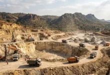 ललितपुर फॉस्फोराइट, फॉस्फोराइट भंडार, उत्तर प्रदेश खनन, विंध्य पर्वत, यूपी खनिज समाचार, भूतत्व एवं खनिकर्म विभाग, माला श्रीवास्तव, फॉस्फोराइट खनन, केंद्र सरकार अनुमति, वन एवं पर्यावरण मंत्रालय, दलहन खेती, बागवानी, फॉस्फोरस उर्वरक, यूपी कृषि, ललितपुर समाचार, उत्तर प्रदेश समाचार, खनन समाचार,Lalitpur Phosphorite, UP Mining News, Phosphorite Reserve, Vindhya Range, Uttar Pradesh Minerals, Geology and Mining Department UP, Phosphorite Mining, Forest Clearance, Environment Ministry, Fertilizer Mineral, Phosphorus Reserve, Agriculture News, Lalitpur News, Uttar Pradesh News, Mining Industry India,ललितपुर खनन, विंध्य पर्वत, फॉस्फोराइट खदान, यूपी खनिज, कृषि उर्वरक, फॉस्फोरस, भूतत्व विभाग, उत्तर प्रदेश खनन परियोजना, AI जनरेटेड फोटो,Lalitpur Mining Images, Vindhya Hills, Phosphorite Mine, Uttar Pradesh Minerals, Fertilizer Mineral, Phosphorus Mining, Geology Department, Mining Project India, AI Generated Image,#Lalitpur, #Phosphorite, #UPMining, #UttarPradesh, #VindhyaRange, #MiningNews, #Agriculture, #Fertilizer, #Phosphorus, #Geology, #CMYogi, #UPNews, #Economy, #BreakingNews, #IndiaNews