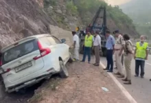 उधमपुर सड़क हादसा, Udhampur Accident, अमरनाथ यात्रा हादसा, अमरनाथ यात्री घायल, जम्मू कश्मीर सड़क दुर्घटना, जम्मू श्रीनगर हाईवे हादसा, टोल्डी नाला हादसा, GMC उधमपुर, अमरनाथ यात्रा 2026, जम्मू कश्मीर न्यूज, पहलगाम अमरनाथ यात्रा, श्रद्धालु घायल खबर,Udhampur Accident, Amarnath Yatra Accident, Jammu Kashmir Road Accident, Amarnath Pilgrims Injured, Jammu Srinagar National Highway Accident, Tolli Nala Accident, GMC Udhampur, Amarnath Yatra 2026, Jammu Kashmir News, Pilgrims Car Accident,उधमपुर हादसा, अमरनाथ यात्रियों की कार दुर्घटना, जम्मू श्रीनगर हाईवे, घायल श्रद्धालु, GMC उधमपुर अस्पताल, अमरनाथ यात्रा वाहन हादसा,Udhampur Road Accident, Amarnath Pilgrims Car Crash, Jammu Srinagar Highway Accident, Injured Pilgrims, GMC Udhampur Hospital, Amarnath Yatra Vehicle Accident,#UdhampurAccident, #AmarnathYatra, #AmarnathYatra2026, #JammuKashmirNews, #RoadAccident, #JammuSrinagarHighway, #PilgrimsSafety, #GMCUdhampur, #BreakingNews, #JammuNews, #KashmirNews, #TravelAlert, #AmarnathPilgrims, #AccidentNews, #IndiaNews,