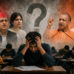 #NEETPaperLeak, #NEET, #UPPolitics, #UttarPradesh, #Lucknow, #AkhileshYadav, #YogiAdityanath, #BJP, #Congress, #SamajwadiParty, #EducationNews, #StudentProtest, #YouthPolitics, #AssemblyElection2027, #GovernmentJobs, #PaperLeak, #PoliticalNews, #IndiaNews, #GoogleDiscover, #SEONews,NEET Paper Leak Image, Akhilesh Yadav, Yogi Adityanath, Student Protest, UP Politics Image, Lucknow News, BJP, Congress, Samajwadi Party, Competitive Students, Education News, Political Rally, Youth Protest, Assembly Election, Political News Photo,NEET पेपर लीक फोटो, अखिलेश यादव, योगी आदित्यनाथ, छात्र आंदोलन, प्रतियोगी छात्र, लखनऊ, उत्तर प्रदेश, भाजपा, कांग्रेस, समाजवादी पार्टी, विधानसभा चुनाव, राजनीतिक तस्वीर, शिक्षा व्यवस्था, पेपर लीक विरोध, युवा प्रदर्शन,NEET Paper Leak, NEET Paper Leak News, UP Politics, Uttar Pradesh Politics, UP Assembly Election 2027, BJP vs Opposition, Education vs System Narrative, Akhilesh Yadav, Yogi Adityanath, Congress, Samajwadi Party, Youth Voters, Competitive Exams, Government Jobs, Recruitment News, Political Analysis, Lucknow Political News, Uttar Pradesh News, Election News, India Politics,NEET पेपर लीक, नीट पेपर लीक विवाद, उत्तर प्रदेश राजनीति, यूपी विधानसभा चुनाव 2027, शिक्षा बनाम व्यवस्था, अखिलेश यादव, योगी आदित्यनाथ, कांग्रेस, भाजपा, समाजवादी पार्टी, युवा वोटर, प्रतियोगी छात्र, रोजगार, सरकारी भर्ती, पेपर लीक राजनीति, लखनऊ राजनीतिक समाचार, उत्तर प्रदेश समाचार, राजनीतिक विश्लेषण, राज्य राजनीति, Lucknow News,
