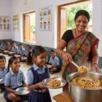 UP मिड डे मील योजना, उत्तर प्रदेश मिड डे मील योजना 2026, पीएम पोषण योजना यूपी, यूपी सरकारी स्कूल खबर, यूपी स्कूल न्यूज़, लखनऊ शिक्षा विभाग खबर, सरकारी स्कूलों में हलवा वितरण, मध्याह्न भोजन प्राधिकरण, यूपी बेसिक शिक्षा विभाग, यूपी बच्चों का पोषण कार्यक्रम, योगी सरकार शिक्षा योजना, उत्तर प्रदेश शिक्षा समाचार, लखनऊ न्यूज, यूपी सरकारी योजना, स्कूल मिड डे मील अपडेट, उत्तर प्रदेश संविदा कर्मी मानदेय वृद्धि, यूपी रसोइया मानदेय,UP Mid Day Meal Scheme 2026, PM Poshan Yojana Uttar Pradesh, UP School News 2026, Uttar Pradesh Education News, Mid Day Meal Scheme Update, UP Government School News, Suji Halwa in Schools UP, UP Basic Education Department, Lucknow Education News, UP Contract Employees Salary Hike, PM Nutrition Scheme India, UP School Nutrition Program,#UPMidDayMealScheme, #PMPoshanYojana, #UPSchoolNews, #UttarPradeshNews, #LucknowNews, #UPEducationNews, #YogiGovernment, #MidDayMealUpdate, #BasicEducationUP, #SchoolNutritionProgram,उत्तर प्रदेश, UP News, Lucknow News, शिक्षा विभाग, बेसिक शिक्षा विभाग, पीएम पोषण योजना, मिड डे मील योजना, सरकारी स्कूल, योगी सरकार, एसपी गोयल, पार्थ सारथी सेन शर्मा, मोनिका रानी, प्रेम रंजन सिंह, लखनऊ, उत्तर प्रदेश शिक्षा समाचार, सरकारी योजना, बच्चों का पोषण, स्कूल न्यूज़,,