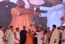सीएम योगी मैनपुरी दौरा, CM Yogi Mainpuri Visit, मैनपुरी में योगी आदित्यनाथ, मैनपुरी विकास परियोजना, 682 करोड़ की योजनाएं मैनपुरी, योगी सरकार उपलब्धियां, मैनपुरी न्यूज आज, यूपी सरकार योजना, योगी आदित्यनाथ भाषण, सपा पर योगी हमला, उत्तर प्रदेश राजनीति खबर,CM Yogi Mainpuri Visit, Yogi Adityanath Mainpuri Speech, Mainpuri Development Projects, UP Government News, Yogi Government Schemes, 682 Crore Projects Mainpuri, Uttar Pradesh Politics News, Samajwadi Party Attack, UP Development News,CM Yogi Mainpuri latest news, Yogi Adityanath Mainpuri rally today, Mainpuri 682 crore project news, UP CM speech today, Yogi vs SP latest statement, Mainpuri development news, Uttar Pradesh government schemes,CM Yogi Mainpuri Visit Image, Yogi Adityanath Mainpuri Speech, Mainpuri Development Project Launch, UP CM Development Scheme, Uttar Pradesh Politics News,Mainpuri Uttar Pradesh, Karhal Mainpuri, Uttar Pradesh, Lucknow, Uttar Pradesh Government, CM Yogi Adityanath, India News,