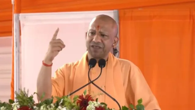 CM Yogi Ghazipur, Yogi Adityanath News, Ghazipur News Today, Uttar Pradesh Politics, Samajwadi Party News, BJP News, Ghazipur Development, UP Government Projects, Law and Order UP, मुख्यमंत्री योगी, गाजीपुर समाचार, यूपी राजनीति, विकास परियोजनाएं,Ghazipur district news, Uttar Pradesh news, CM Yogi Adityanath, Ghazipur public rally, Ghazipur development projects, Uttar Pradesh government news, BJP vs SP, law and order UP, Ghazipur political news, CM Yogi latest speech,गाजीपुर जिला समाचार, उत्तर प्रदेश समाचार, मुख्यमंत्री योगी आदित्यनाथ, गाजीपुर जनसभा, 692 करोड़ परियोजना, विकास परियोजना उत्तर प्रदेश, सपा पर हमला, भाजपा सरकार, कानून व्यवस्था उत्तर प्रदेश, गाजीपुर राजनीतिक खबर,#CMYogi #YogiAdityanath #Ghazipur #UPNews #UttarPradesh #BJP #SamajwadiParty #Development #Politics #GhazipurNews #YogiSpeech #UPPolitics,CM Yogi Ghazipur Visit, Yogi Adityanath Ghazipur News, CM Yogi Statement Today, Yogi attacks Samajwadi Party, Uttar Pradesh Politics News, Ghazipur Development Projects, UP Government Projects, Yogi on Mafia, Ghazipur Latest News, UP Political Rally,सीएम योगी गाजीपुर दौरा, योगी आदित्यनाथ गाजीपुर, गाजीपुर समाचार, सीएम योगी का बयान, माफिया पर योगी हमला, समाजवादी पार्टी पर हमला, उत्तर प्रदेश राजनीति, गाजीपुर विकास परियोजना, 692 करोड़ परियोजनाएं, यूपी सीएम न्यूज, गाजीपुर जिला खबर, उत्तर प्रदेश राजनीतिक समाचार,