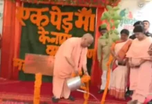 CM योगी वृक्षारोपण महायज्ञ 2026, मुख्यमंत्री योगी पौधरोपण अभियान, गोरखपुर वृक्षारोपण समाचार, उत्तर प्रदेश वृक्षारोपण अभियान, एक पेड़ मां के नाम, यूपी 35 करोड़ पौधरोपण, योगी आदित्यनाथ पर्यावरण अभियान, यूपी वन विभाग, गोरखपुर न्यूज, उत्तर प्रदेश पर्यावरण समाचार, सरकारी योजना, पर्यावरण खबर, हरित उत्तर प्रदेश, वृक्षारोपण महायज्ञ, मुख्यमंत्री योगी समाचार,CM Yogi Vriksharopan Mahayagya 2026, CM Yogi Plantation Drive, UP Plantation Drive 2026, Gorakhpur Plantation News, Uttar Pradesh Tree Plantation, Ek Ped Maa Ke Naam, Yogi Adityanath Tree Plantation, UP Forest Department, Green Uttar Pradesh, Environment News UP, Plantation Campaign Uttar Pradesh, Gorakhpur News Today, Uttar Pradesh Government News, Climate Action India, Tree Plantation Campaign,सीएम योगी वृक्षारोपण करते हुए, गोरखपुर पौधरोपण अभियान, एक पेड़ मां के नाम कार्यक्रम, मुख्यमंत्री योगी आदित्यनाथ, उत्तर प्रदेश वृक्षारोपण महायज्ञ, यूपी वन विभाग, पर्यावरण संरक्षण अभियान, हरित उत्तर प्रदेश, मुख्यमंत्री योगी गोरखपुर, वृक्षारोपण कार्यक्रम,CM Yogi planting tree, Gorakhpur plantation drive, Ek Ped Maa Ke Naam campaign, Yogi Adityanath plantation, UP Tree Plantation 2026, Uttar Pradesh Forest Department, Green UP campaign, Environment protection drive, CM Yogi Gorakhpur event, Plantation campaign India,#CMYogi, #YogiAdityanath, #VriksharopanMahayagya2026, #EkPedMaaKeNaam, #TreePlantation, #PlantationDrive, #GreenUP, #GorakhpurNews, #UttarPradeshNews, #Environment, #ForestDepartment, #ClimateAction, #UPGovernment, #HaritUttarPradesh, #PlantMoreTrees